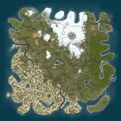 Rust map seed 1790878775964 world size 4500