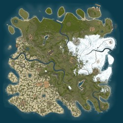 Rust map seed 1790878798607 world size 4500