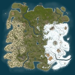 Rust map seed 1790878857320 world size 4500