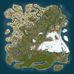 Rust map seed 1790878862507 world size 4500
