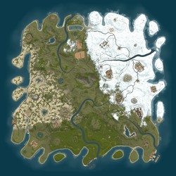 Rust map seed 1790878891091 world size 4500