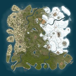 Rust map seed 1790878914644 world size 4500