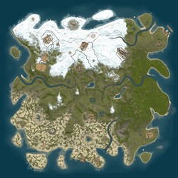 Rust map seed 1790878933002 world size 4500