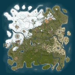 Rust map seed 1790878933562 world size 4500
