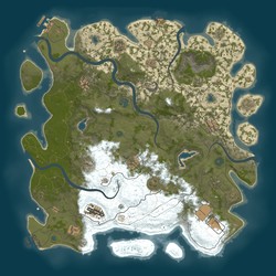 Rust map seed 1790878963794 world size 4500