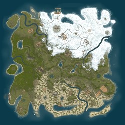 Rust map seed 1790879022274 world size 4500