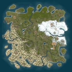 Rust map seed 1790879036375 world size 4500
