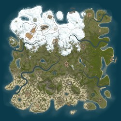 Rust map seed 1790879091712 world size 4500