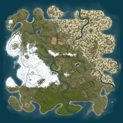 Rust map seed 1790879114280 world size 4500