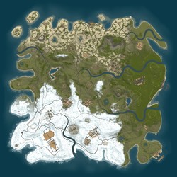 Rust map seed 1790879277602 world size 4500