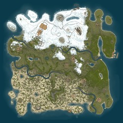 Rust map seed 1790879368584 world size 4500