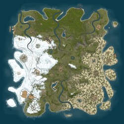 Rust map seed 1790879388085 world size 4500