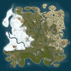 Rust map seed 1790879419332 world size 4500