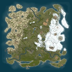 Rust map seed 1790879439264 world size 4500