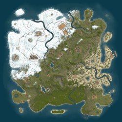 Rust map seed 1790879459899 world size 4500