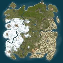 Rust map seed 1790879523346 world size 4500