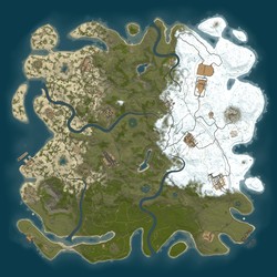 Rust map seed 1790879527130 world size 4500