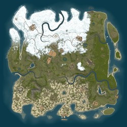 Rust map seed 1790879578968 world size 4500