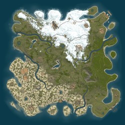 Rust map seed 1790879601278 world size 4500