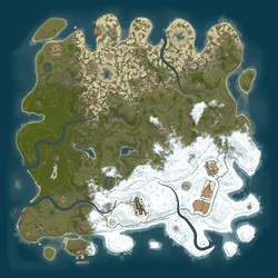 Rust map seed 1790879622204 world size 4500