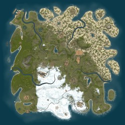 Rust map seed 1790879653350 world size 4500