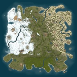 Rust map seed 1790879655377 world size 4500