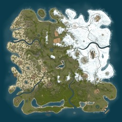 Rust map seed 1790879682350 world size 4500