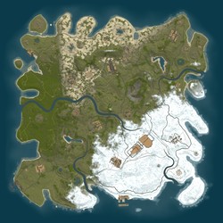 Rust map seed 1790879725971 world size 4500