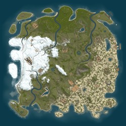 Rust map seed 1790879805852 world size 4500