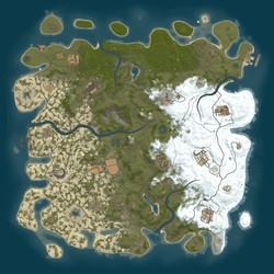 Rust map seed 1790879831246 world size 4500