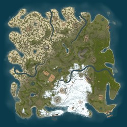 Rust map seed 1790879893352 world size 4500