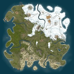 Rust map seed 1790879914644 world size 4500