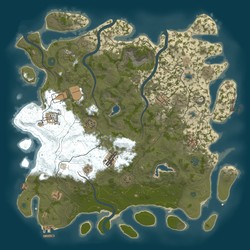 Rust map seed 1790879988879 world size 4500