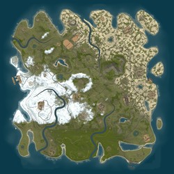 Rust map seed 1790880096622 world size 4500