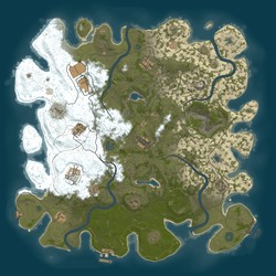 Rust map seed 1790880161624 world size 4500