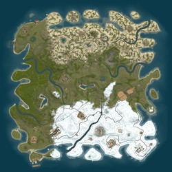 Rust map seed 1790880180300 world size 4500