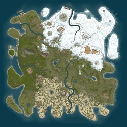 Rust map seed 1790880188450 world size 4500