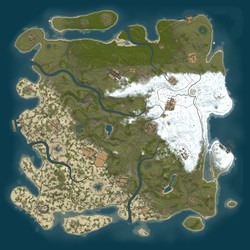 Rust map seed 1790880194957 world size 4500