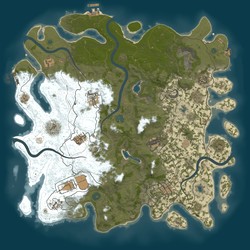 Rust map seed 1790880304721 world size 4500