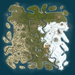Rust map seed 1790880382973 world size 4500