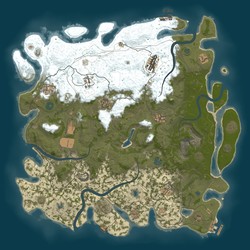 Rust map seed 1790880474607 world size 4500