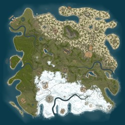 Rust map seed 1790880628476 world size 4500
