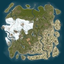 Rust map seed 1790880636655 world size 4500