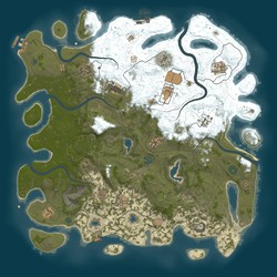 Rust map seed 1790880711598 world size 4500