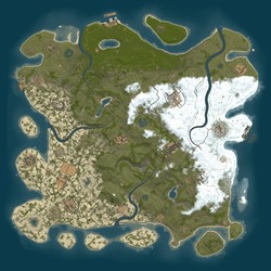 Rust map seed 1790880767271 world size 4500