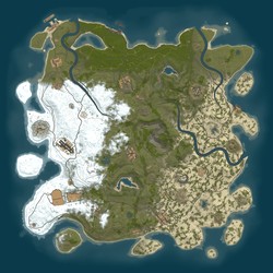 Rust map seed 1790880774255 world size 4500