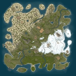 Rust map seed 1790880812588 world size 4500