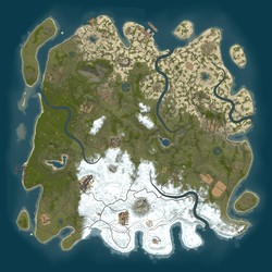 Rust map seed 1790880886232 world size 4500