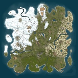 Rust map seed 1790880909416 world size 4500