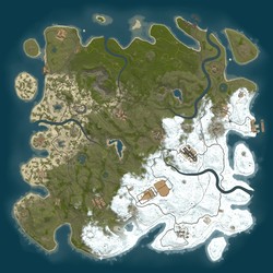 Rust map seed 1790881032669 world size 4500